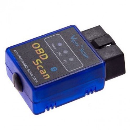 Διαγνωστικό για αυτοκίνητα scanner με Bluetooth ObdII - Elm327